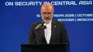 Photo of Iranian envoy warns Western interventions threaten regional security