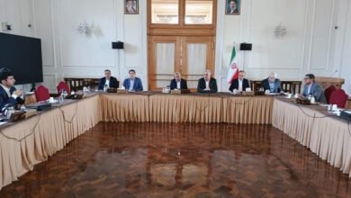 Photo of Iran moves to ease export barriers to Afghanistan, Pakistan and Iraq