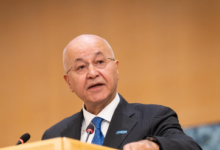 Photo of UNHCR chief calls for greater support for Afghan returnees, urges protection of girls’ rights