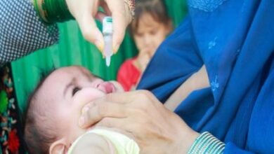 Photo of World Polio Day: Concerns Over the Virus in Afghanistan