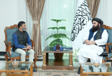 Photo of FM Muttaqi says IEA values ties with India under its balanced foreign policy