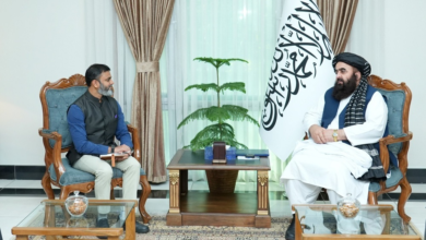 Photo of FM Muttaqi says IEA values ties with India under its balanced foreign policy
