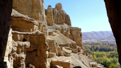 Photo of Restoration of Bamyan’s Historical Sites Underway