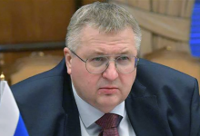 Photo of Russian deputy prime minister to visit Afghanistan soon for trade and economic talks