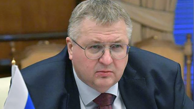 Photo of Russian deputy prime minister to visit Afghanistan soon for trade and economic talks