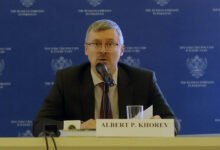 Photo of Russia says Pashto could help reconcile Afghanistan and Pakistan