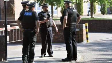 Photo of Trial of eight Afghan men accused of child sexual exploitation moved to London