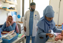 Photo of Government assesses 115 private hospitals in Kabul, only two earn top grade