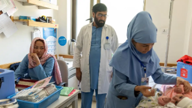 Photo of Government assesses 115 private hospitals in Kabul, only two earn top grade