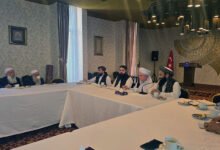 Photo of Afghan migrants in Türkiye seek solutions to residency and consular challenges