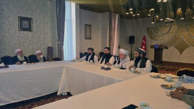 Photo of Afghan migrants in Türkiye seek solutions to residency and consular challenges