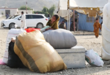 Photo of Afghan Refugees Complain of Growing Restrictions in Khyber Pakhtunkhwa