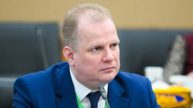 Photo of Russia warns against return of US military infrastructure to Afghanistan