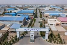 تصویر افزایش ۹۷ درصدی صادرات تولیدات صنعتی هرات به کشورهای خارجی