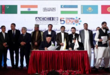Photo of Afghanistan, Central Asia, India Sign Trade MoUs Worth Over $400M