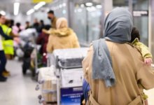 Photo of Germany rejects visa applications of 32 Afghans living in Pakistan