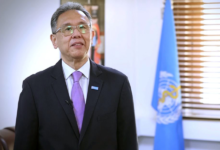 Photo of WHO calls for greater mental health support in Afghanistan