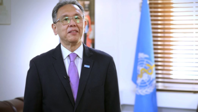 Photo of WHO calls for greater mental health support in Afghanistan