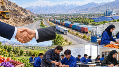 Photo of China’s Development Experience and Its Lessons for Afghanistan