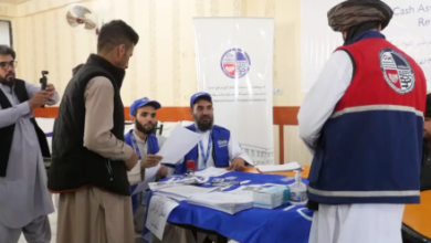Photo of IOM Provides Housing Aid to 120 Returnee Families in Herat