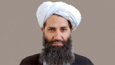 Photo of IEA Supreme Leader urges forces to uphold Islamic values, protect public assets