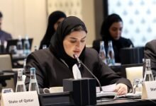 Photo of Qatar calls for shift from humanitarian aid to economic recovery in Afghanistan