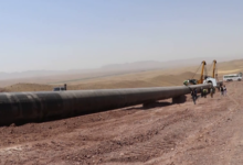Photo of Turkmenistan: Serhetabat–Herat TAPI Section to Be Completed by 2026