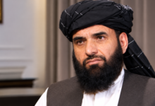 Photo of Shaheen Renews Call for Islamic Emirate to Take Afghanistan’s UN Seat