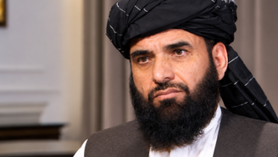 Photo of Shaheen Renews Call for Islamic Emirate to Take Afghanistan’s UN Seat