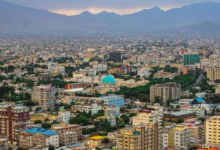 Photo of Afghanistan placed in Tier 3 in US human trafficking report