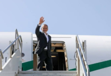 Photo of Pezeshkian to visit Turkmenistan for CIS, Caspian summits