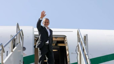 Photo of Pezeshkian to visit Turkmenistan for CIS, Caspian summits