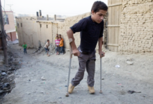 Photo of WHO Reports Six New Polio Cases in Afghanistan, Raising 2026 Total to 42