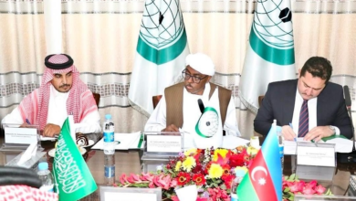 Photo of OIC envoy briefs Kabul diplomats on talks with Afghan authorities