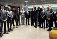 Photo of Uzbekistan, Norway discuss Afghanistan and regional security in Oslo