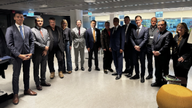 Photo of Uzbekistan, Norway discuss Afghanistan and regional security in Oslo
