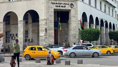 Photo of East Libya imposes entry ban on Afghans and Iranians