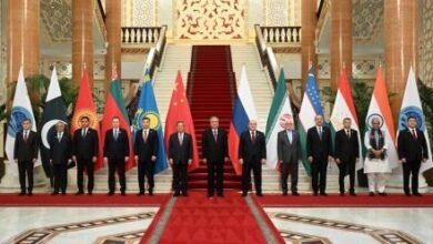 Photo of Islamic Emirate Calls for Afghanistan’s Inclusion in Regional SCO Decisions