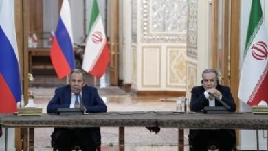 Photo of Russia, Iran Call for Easing Afghanistan-Pakistan Tensions