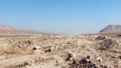 Photo of Gold Mining Project Worth $20 Million Launched in Kunduz