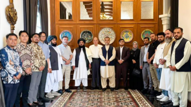 Photo of Afghanistan Chamber of Commerce holds talks with Indonesian representatives on expanding economic cooperation