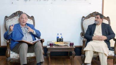 Photo of Afghanistan, US business leaders discuss trade and investment opportunities