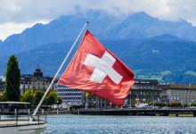 Photo of Switzerland cooperated with IEA to deport Afghan refugees: Report