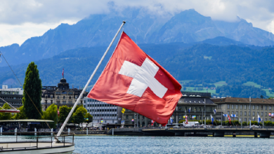 Photo of Switzerland cooperated with IEA to deport Afghan refugees: Report