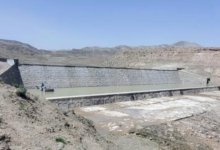 Photo of Afghanistan Builds 150 Check Dams to Improve Water Management